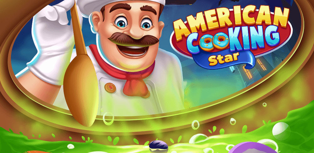 american cooking star 1