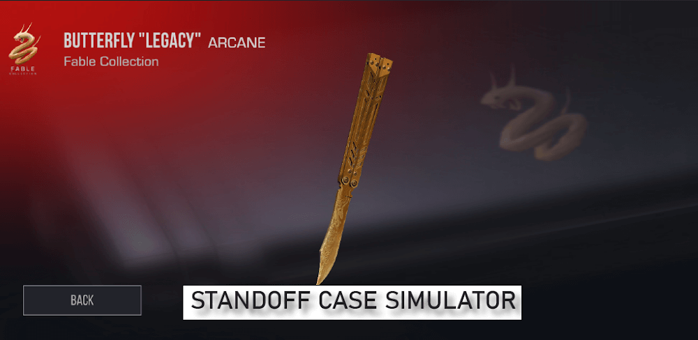 case simulator for standoff 2 1