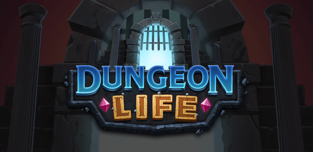 dungeon life 1
