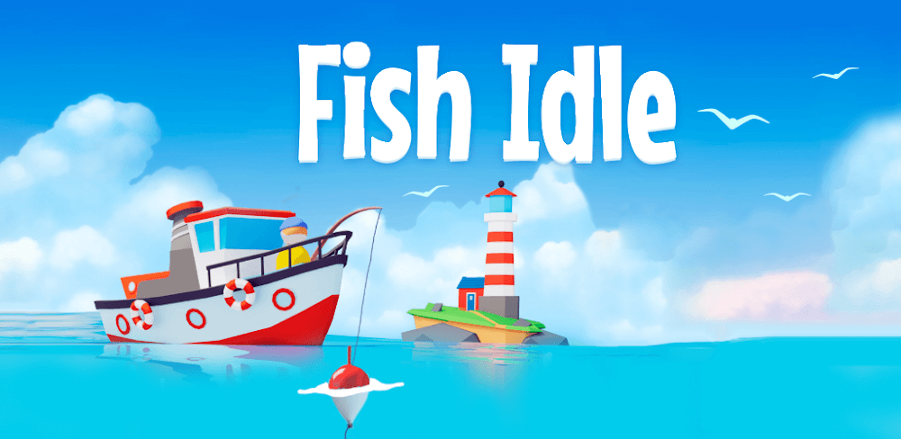 fish idle fishing tycoon 1