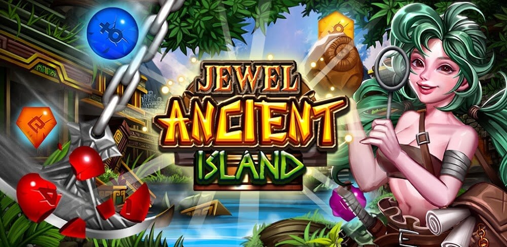 jewel ancient island 1