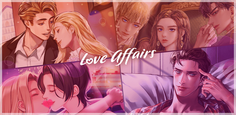 love affairs story game 1