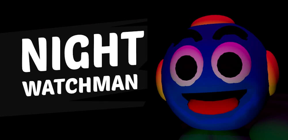 night watchman 1