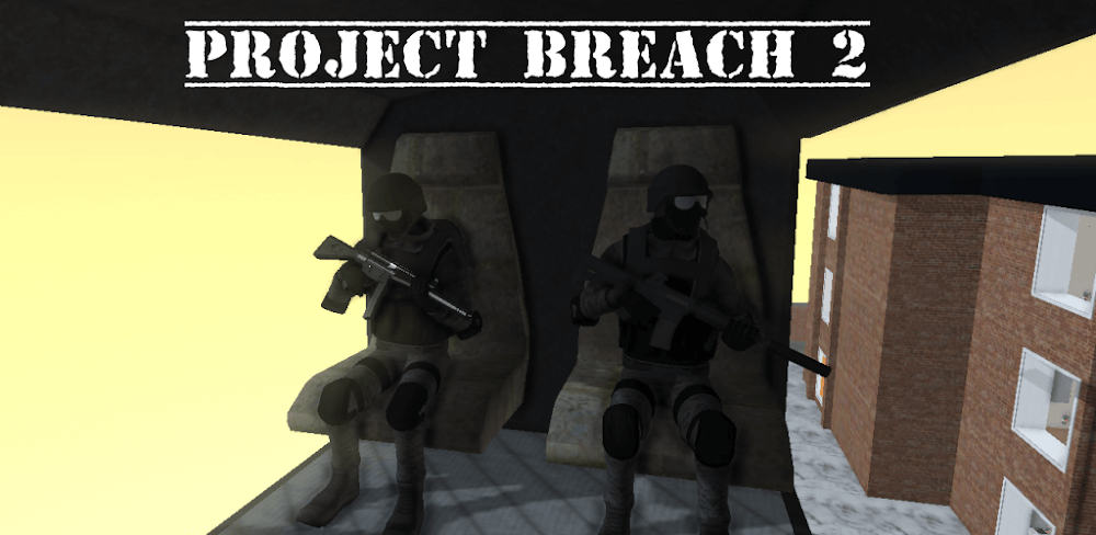 project breach 2 co op cqb fps 1
