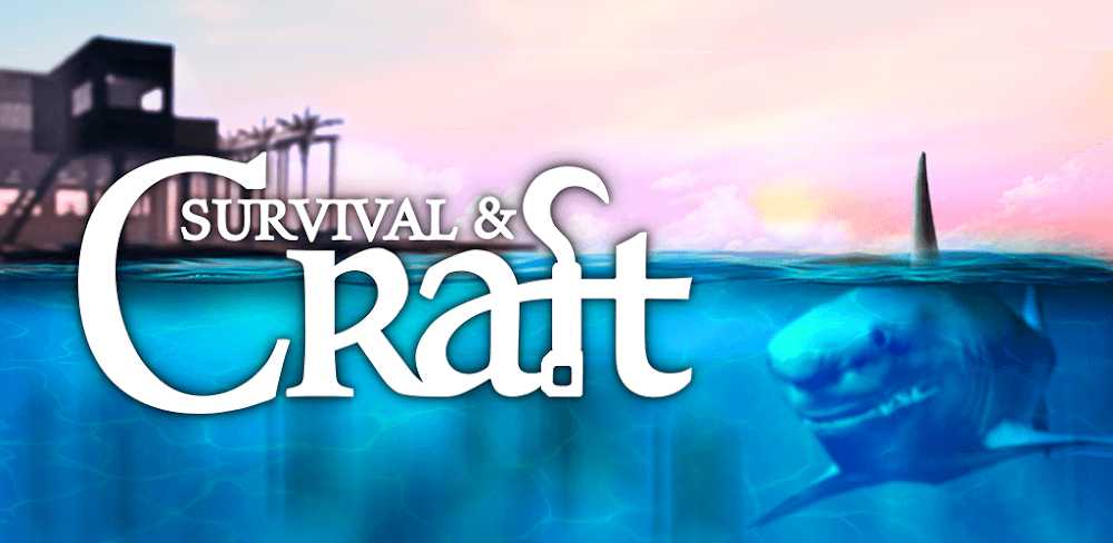 survival craft multiplayer 1