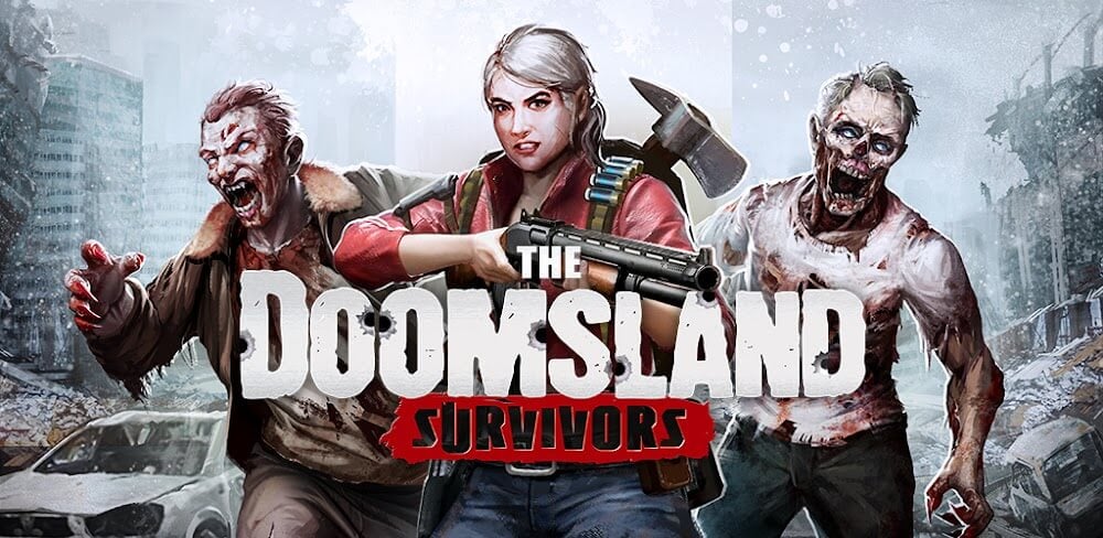 the doomsland survivors 1
