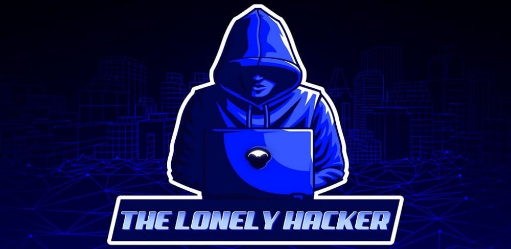 the lonely hacker 1