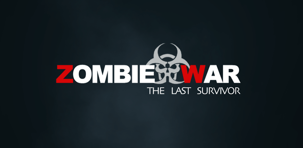 zombie war the last survivor 1