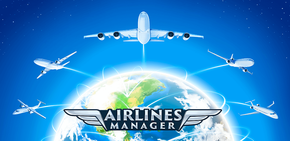 airlines manager tycoon 2023 1