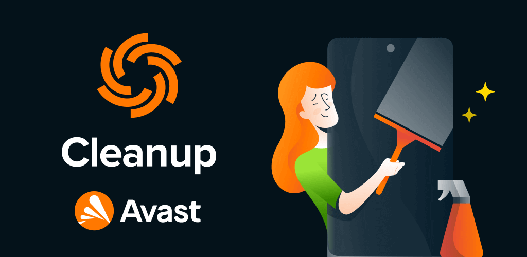 avast cleanup boost phone cleaner optimizer mod