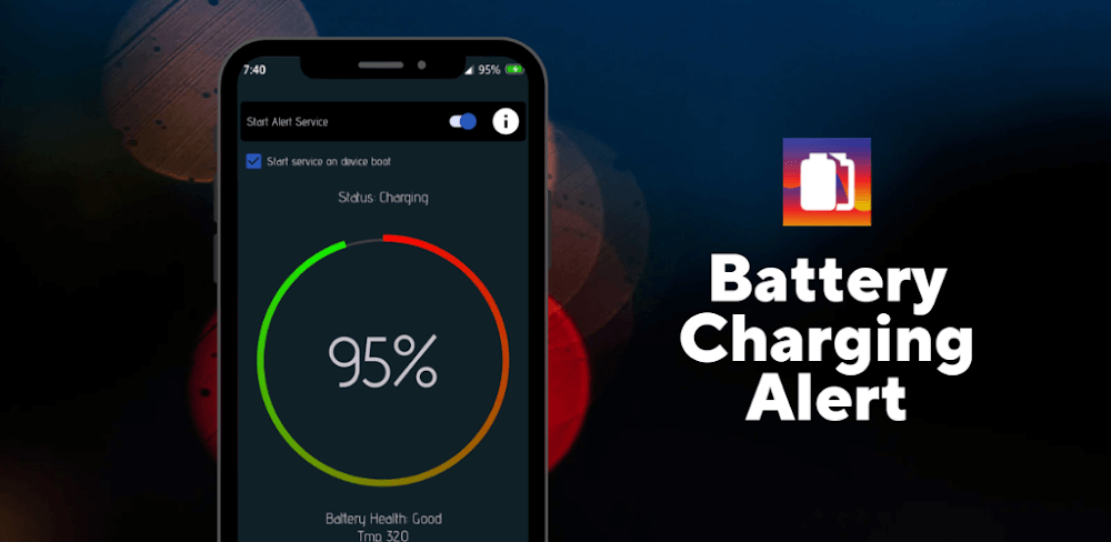 battery alert overcharge alert 1
