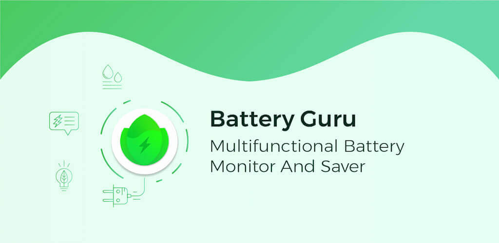 battery guru battery saver mod