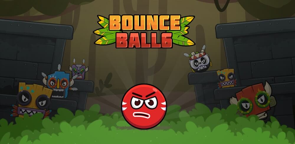 bounce ball 6 roller ball 6 1