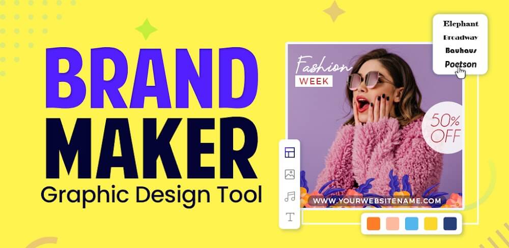 brand maker graphic design 1