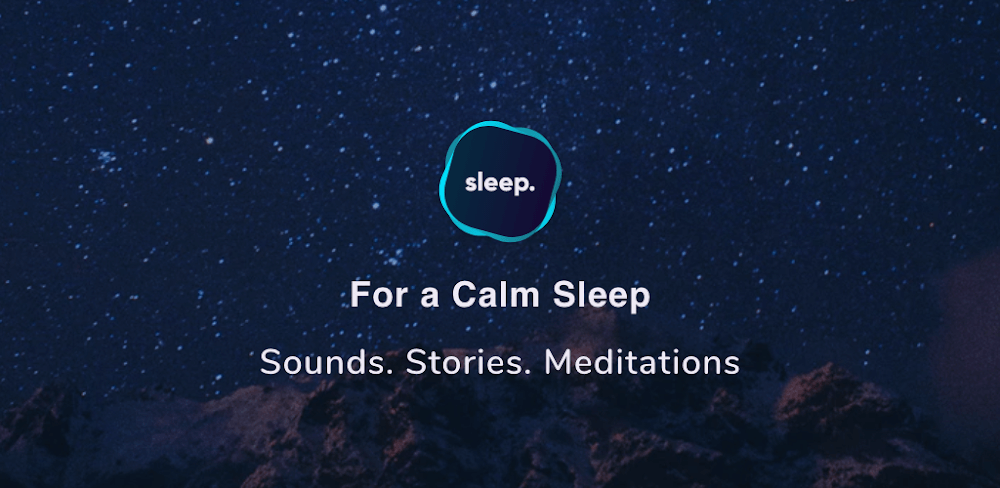 calm sleep sleep meditation 1
