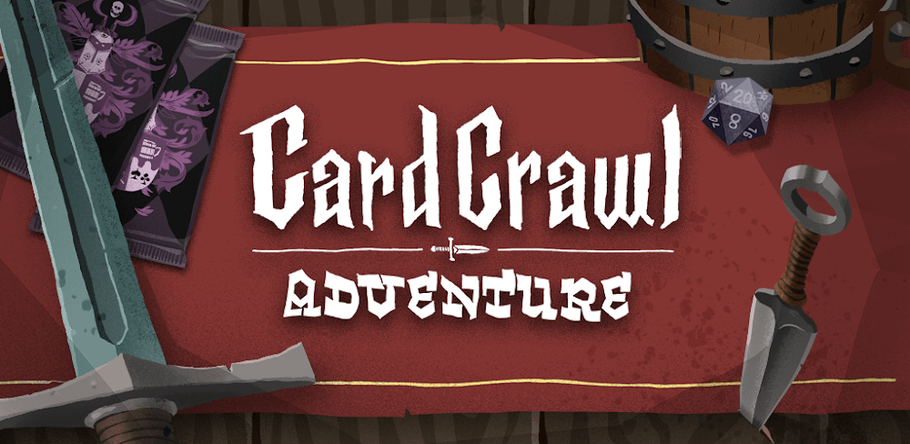 card crawl adventure 1