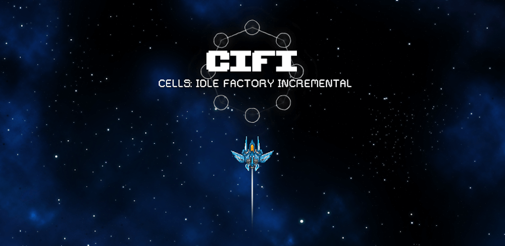 cell idle factory incremental 1