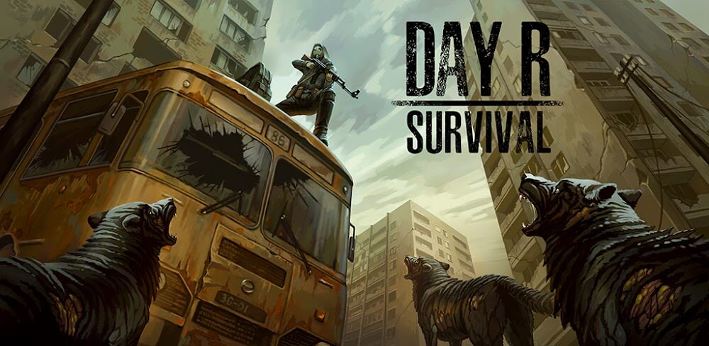 day r survival last survivor 1