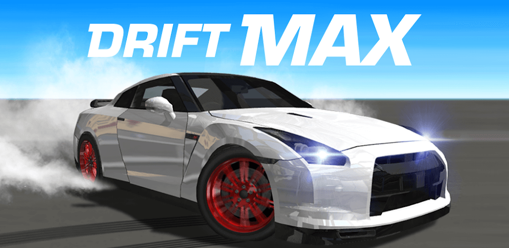 drift max car racing 1