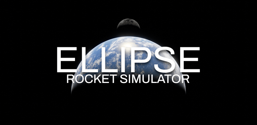 ellipse rocket simulator 1