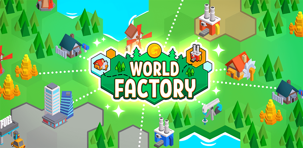 factory world connect map 1