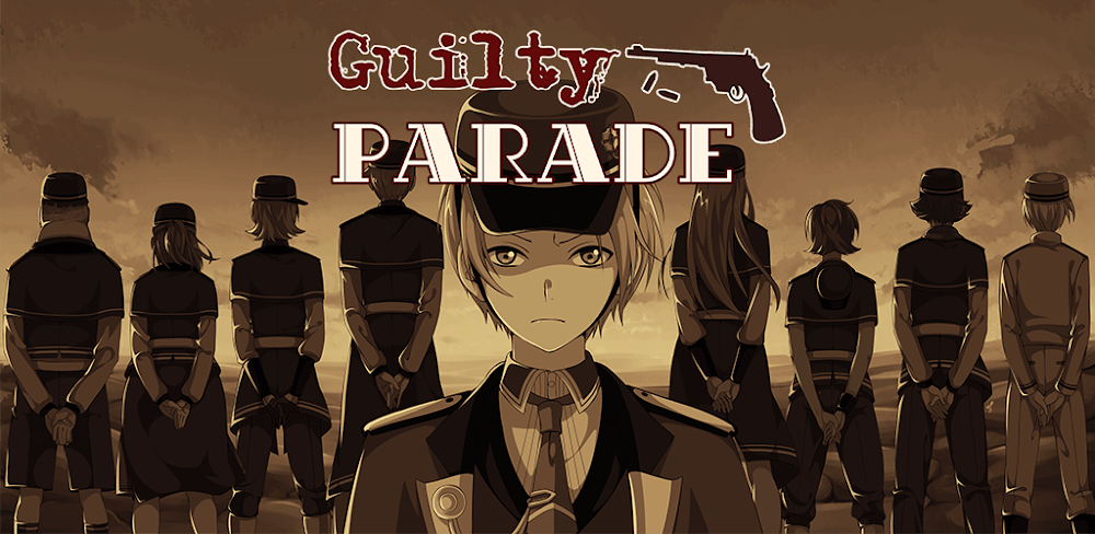 guilty parade mystery game 1