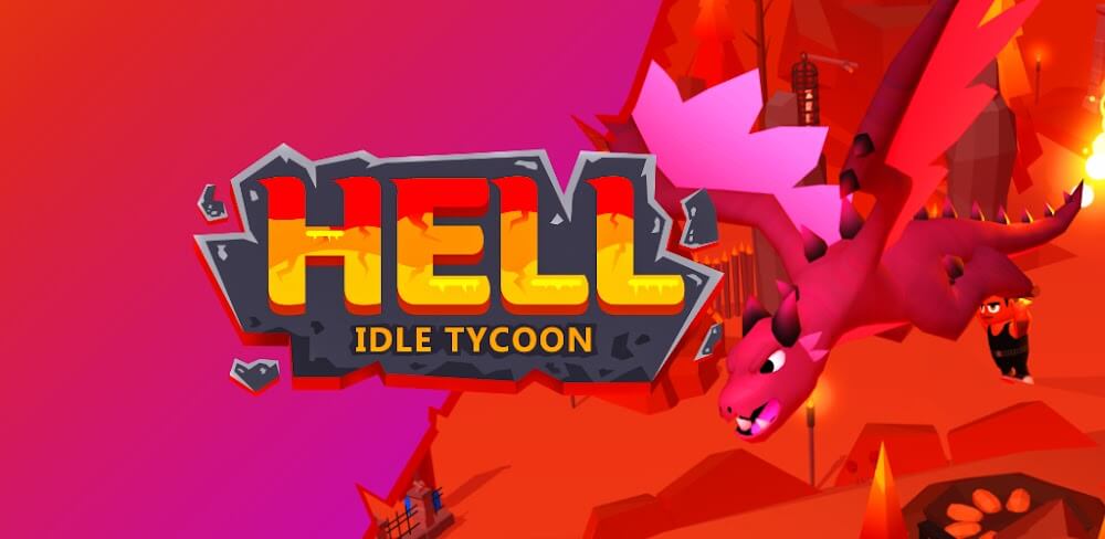 hell idle evil tycoon sim 1