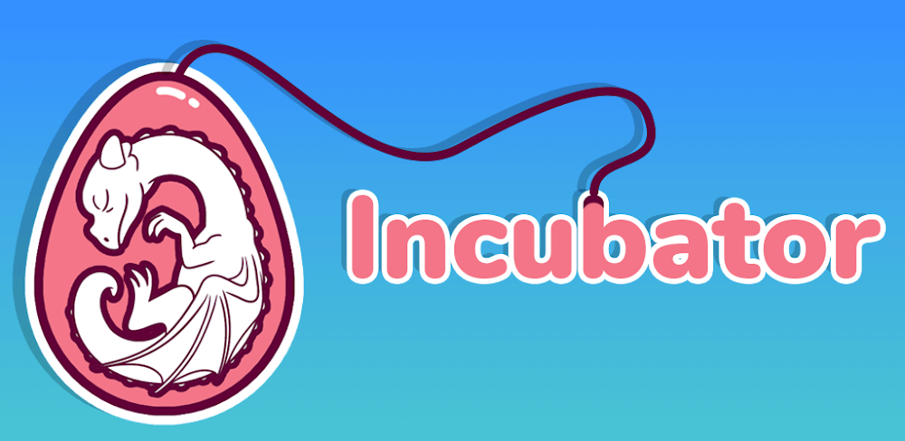 incubator 1
