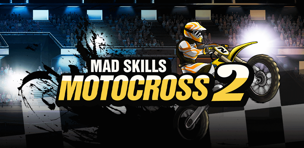 mad skills motocross 2 mod