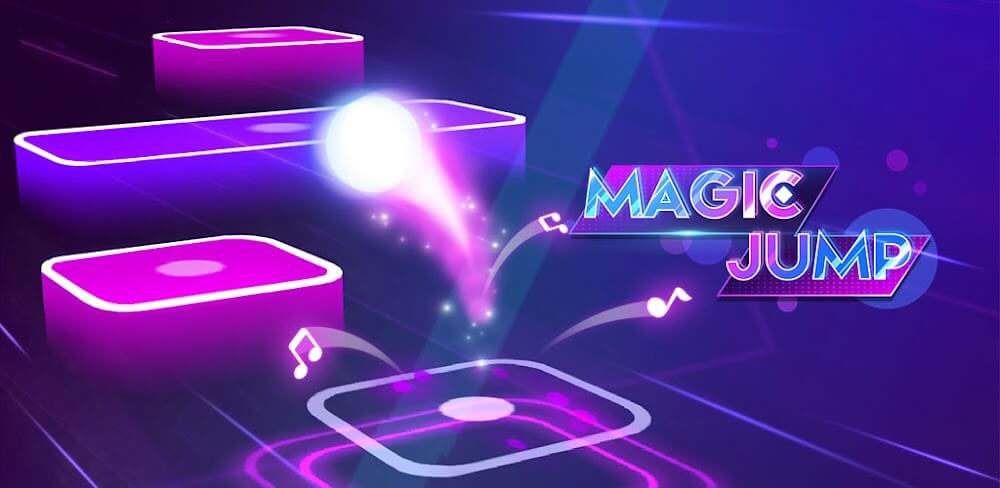 magic hop edm dancing 1
