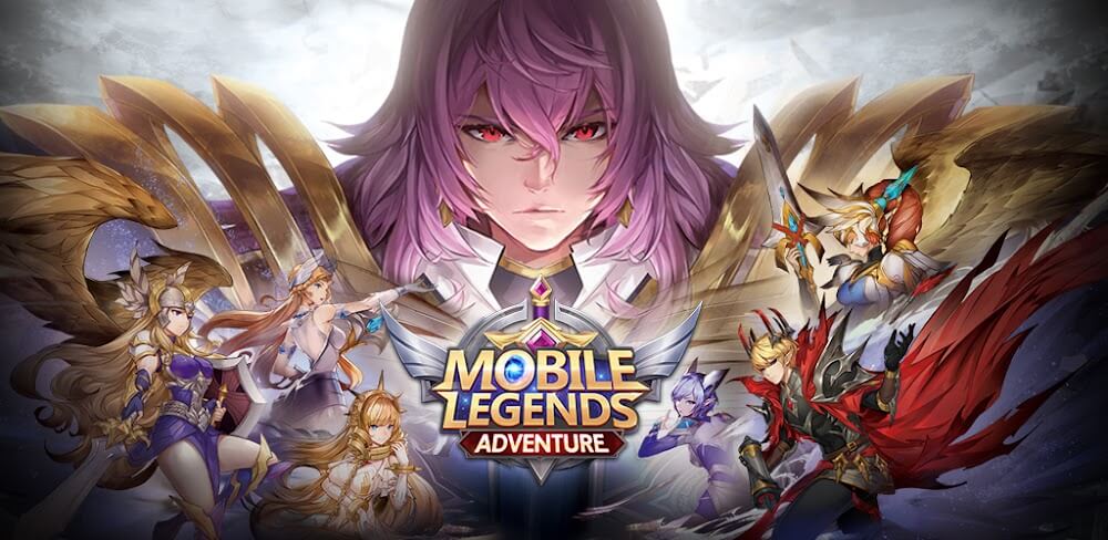 mobile legends adventure 1
