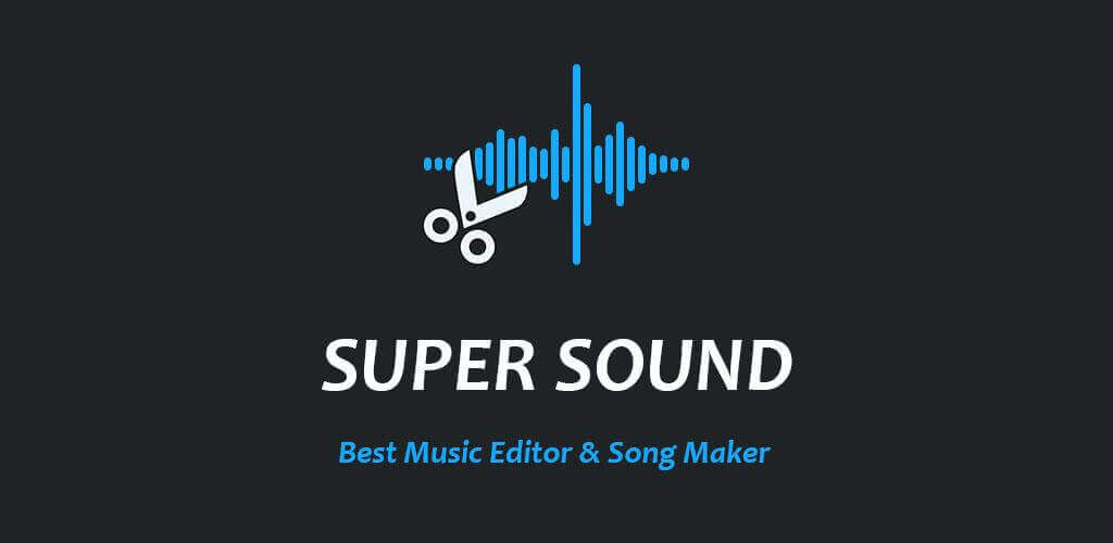 music editor mp3 song maker mod