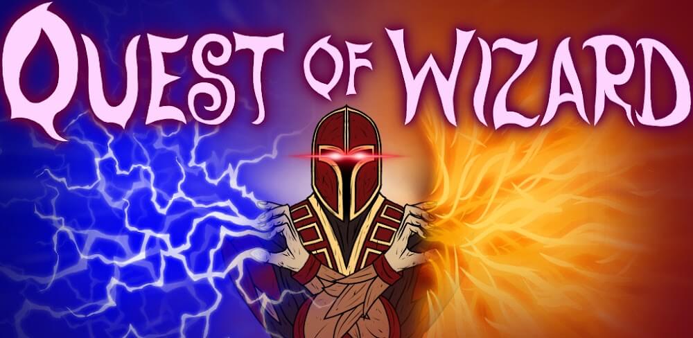quest of wizard 1