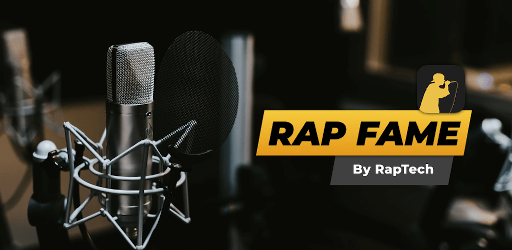 rap fame rap music studio 1