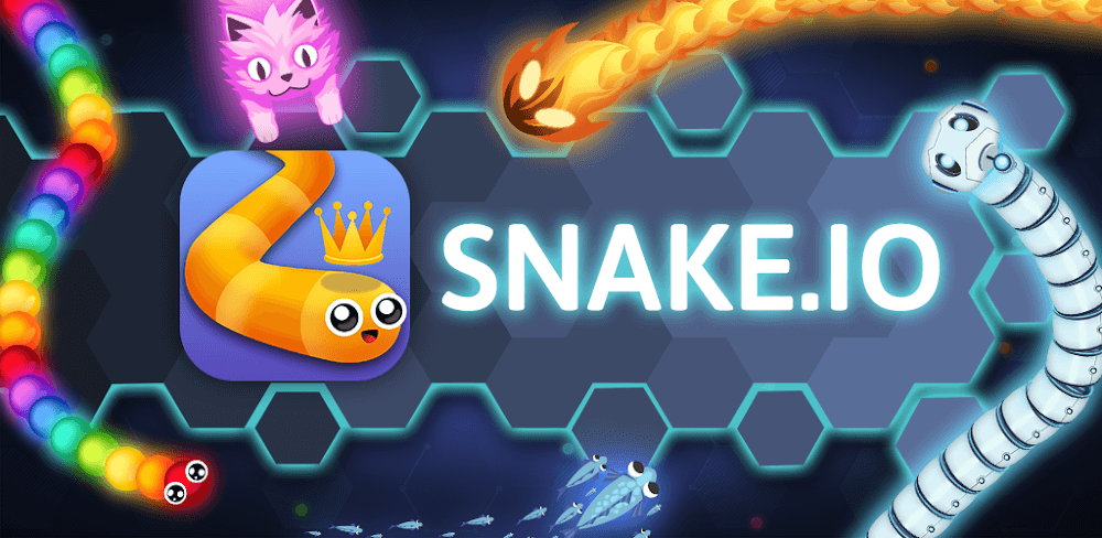 snake io fun snake io games 1