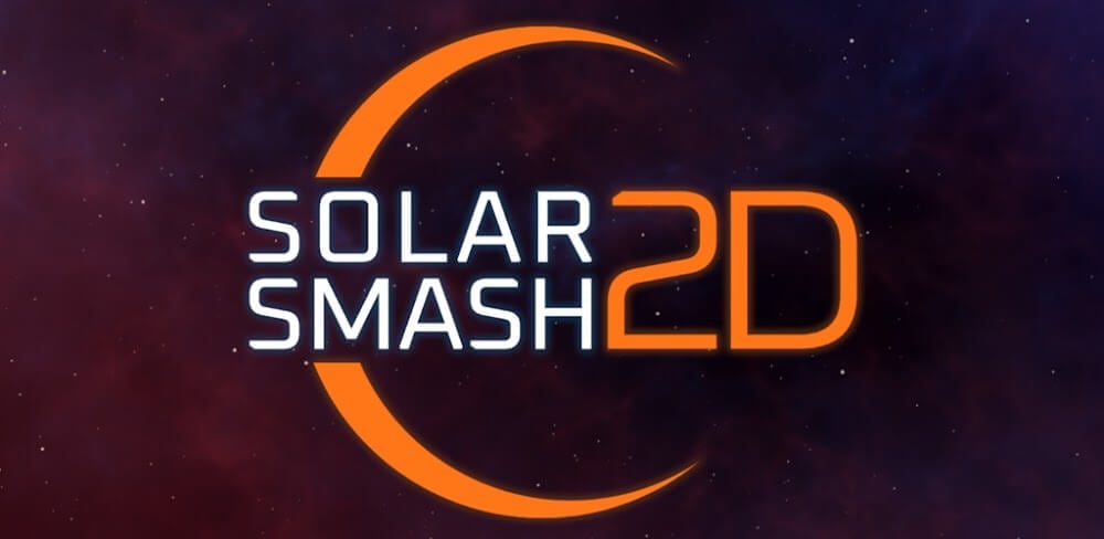 solar smash 2d 1