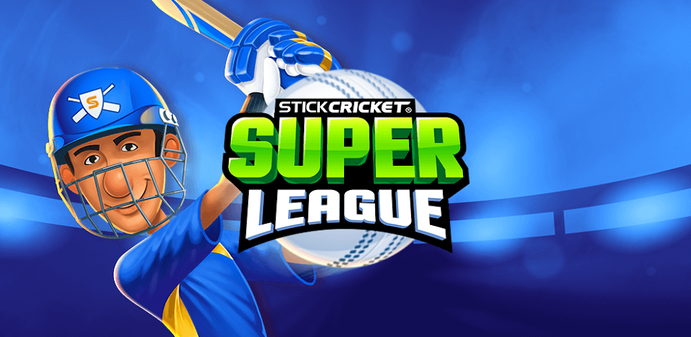 stick cricket super league 1