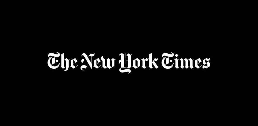 the new york times 1