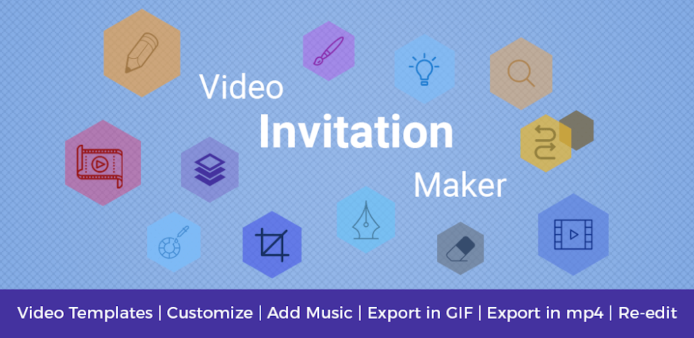 video invitation maker 1
